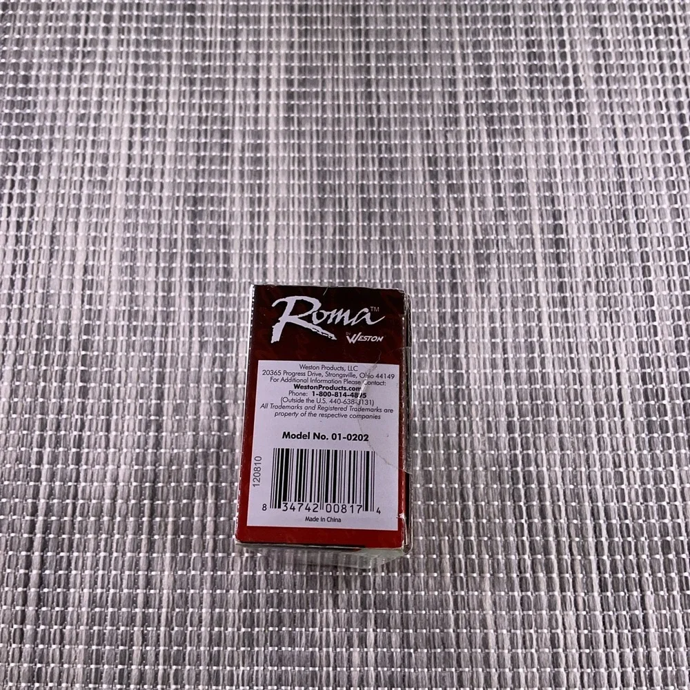 Weston Roma - Angel Hair Attachment - Part #01-0202